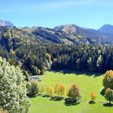Les Glovettes Villard De Lans Exterior foto