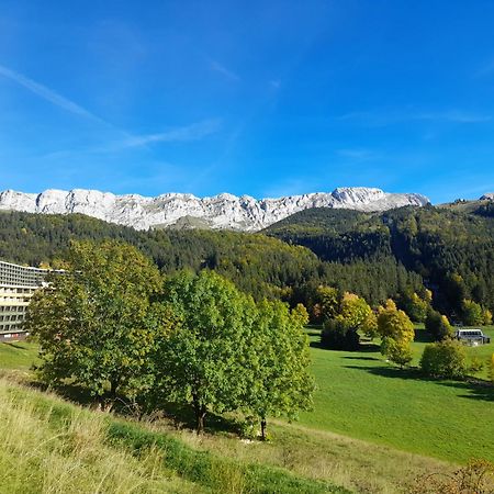 Les Glovettes Villard De Lans Exterior foto