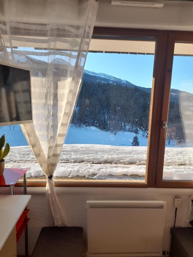 Les Glovettes Villard De Lans Exterior foto