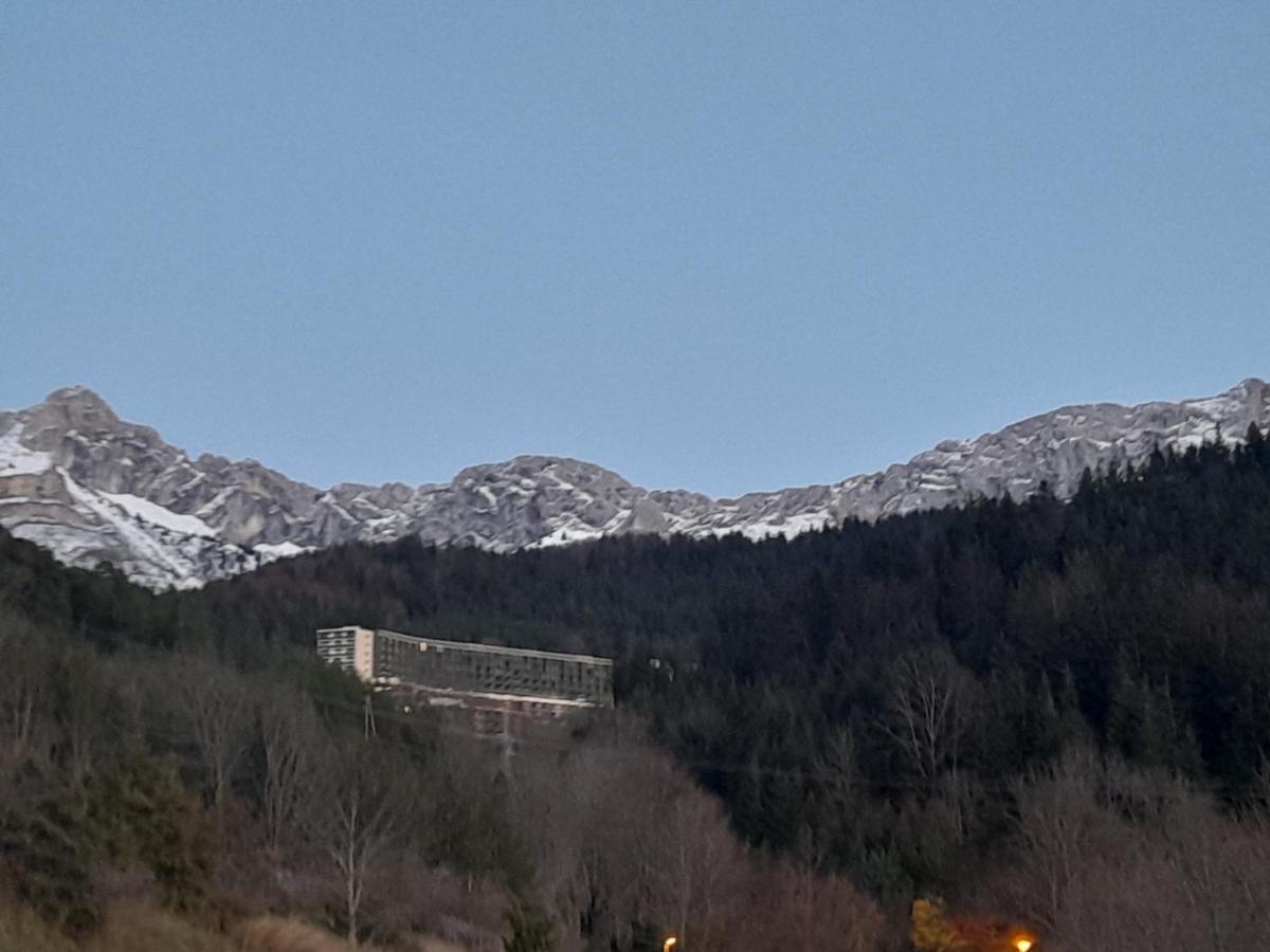 Les Glovettes Villard De Lans Exterior foto